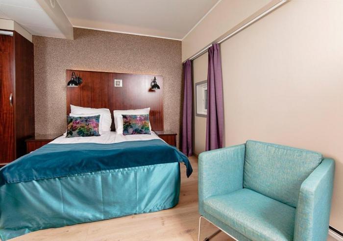 Quality Hotel Grand Kongsberg Oda fotoğraf