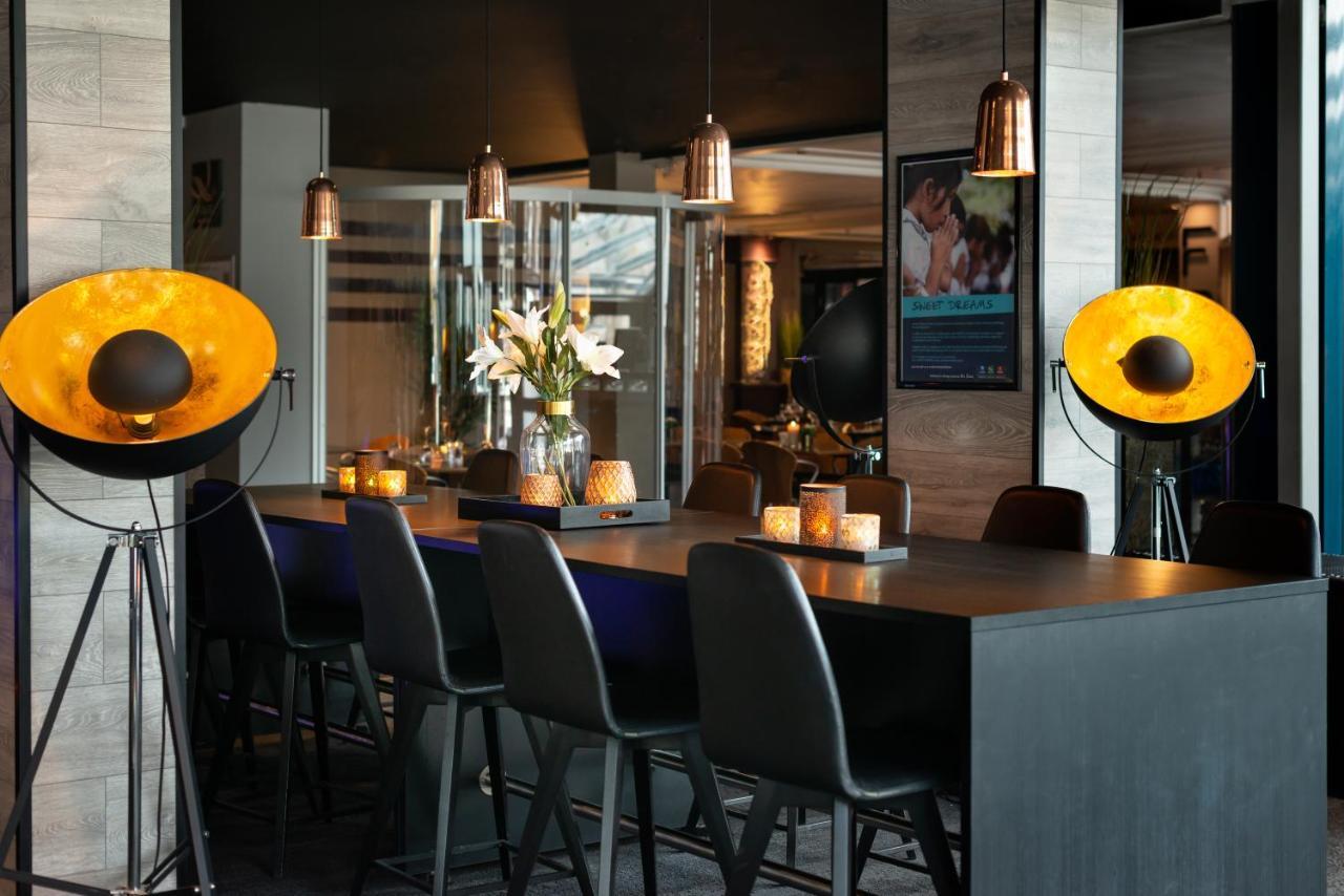 Quality Hotel Grand Kongsberg Dış mekan fotoğraf