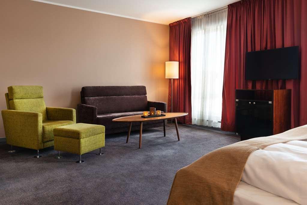 Quality Hotel Grand Kongsberg Oda fotoğraf