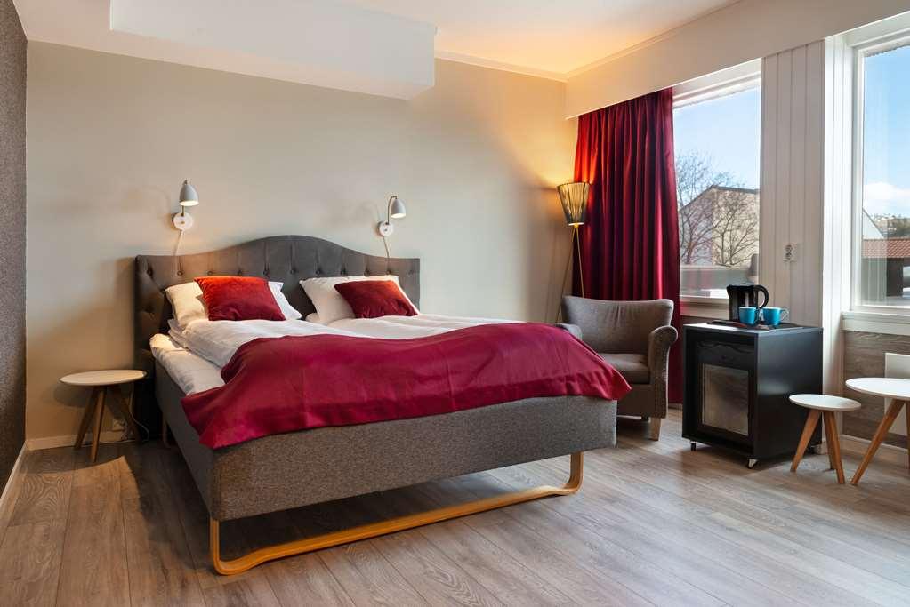 Quality Hotel Grand Kongsberg Oda fotoğraf