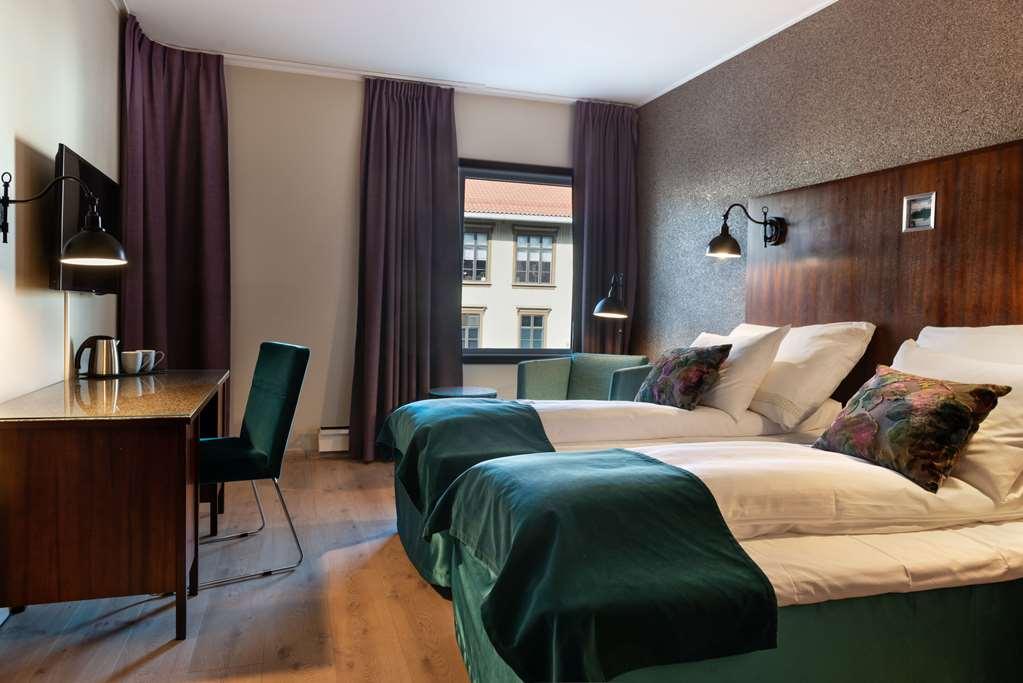 Quality Hotel Grand Kongsberg Oda fotoğraf