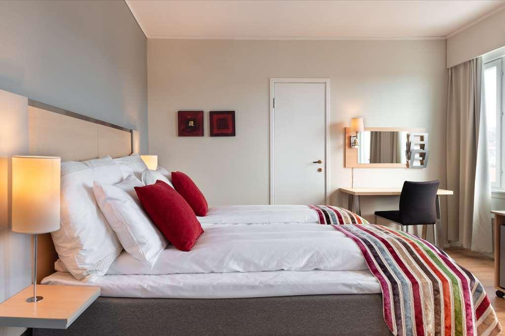 Quality Hotel Grand Kongsberg Oda fotoğraf