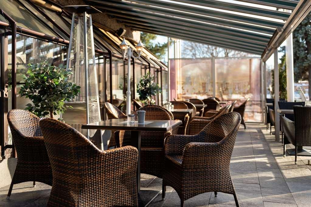 Quality Hotel Grand Kongsberg Konforlar fotoğraf