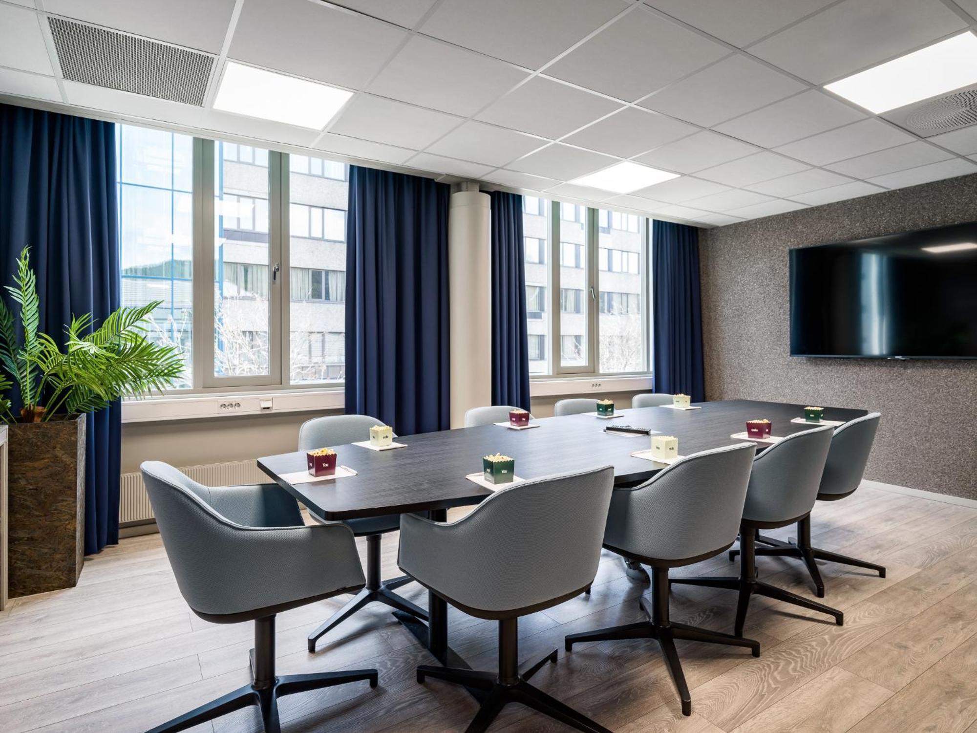 Quality Hotel Grand Kongsberg Dış mekan fotoğraf