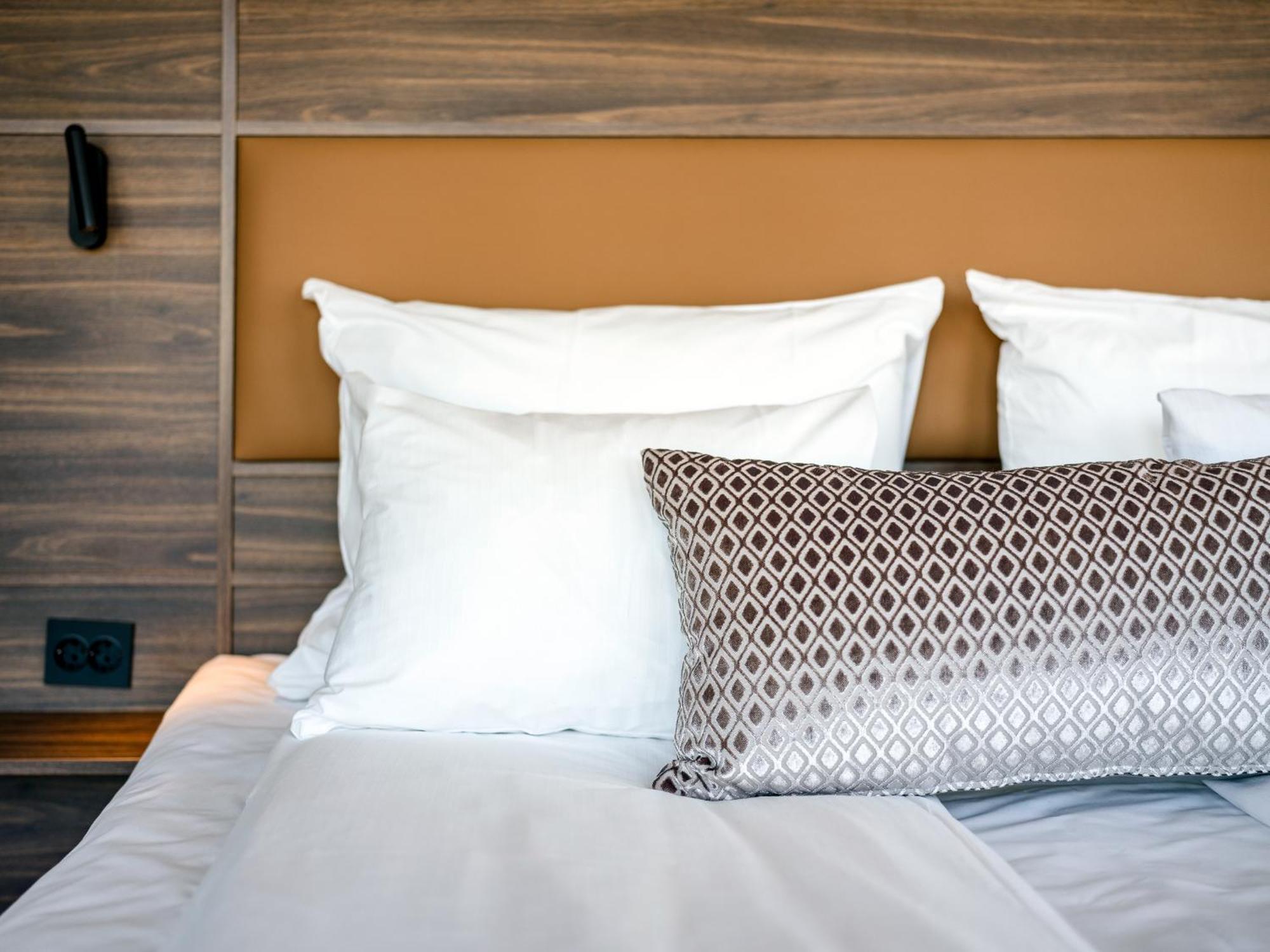 Quality Hotel Grand Kongsberg Dış mekan fotoğraf