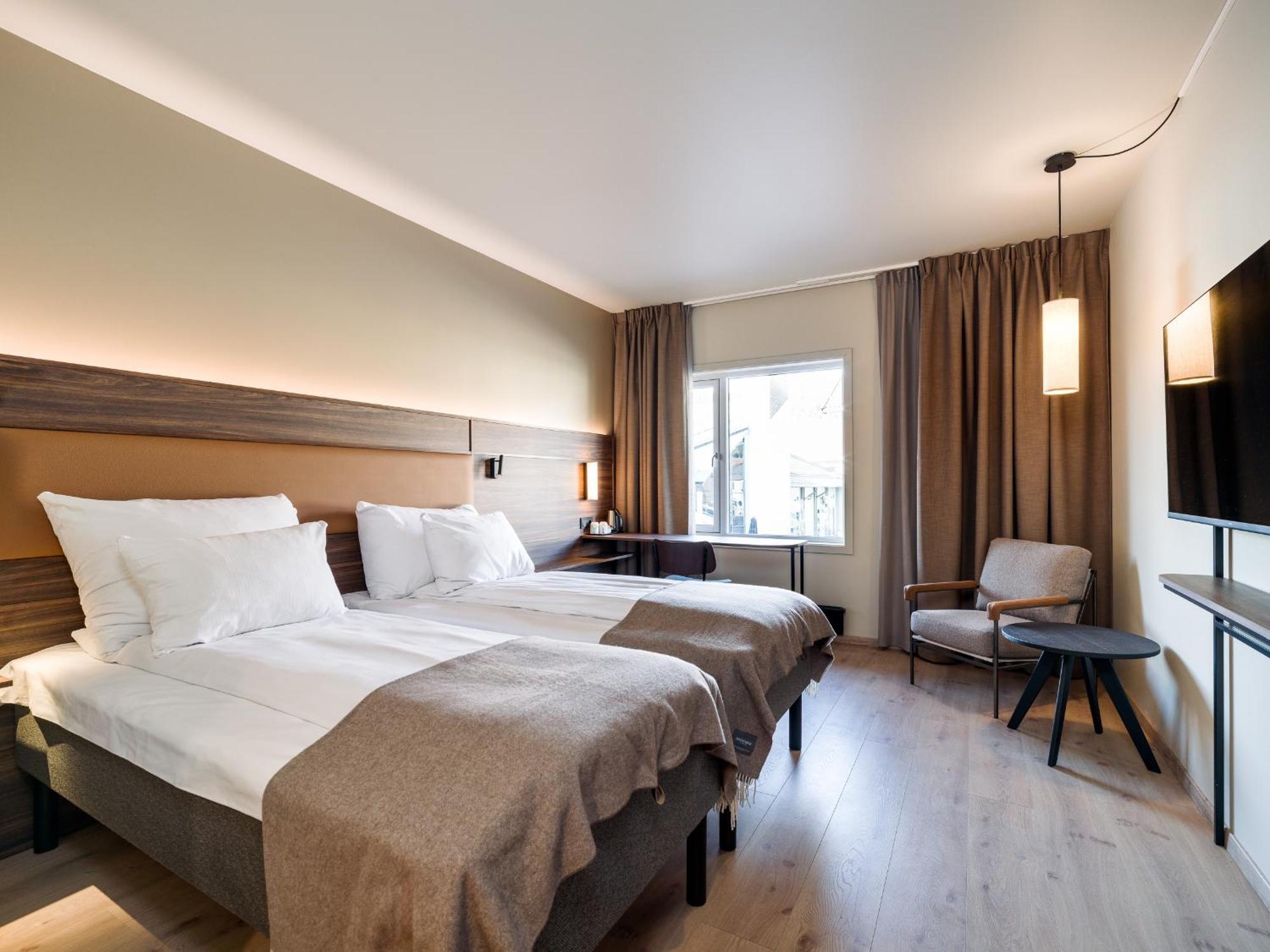Quality Hotel Grand Kongsberg Dış mekan fotoğraf